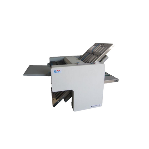 Folding machine