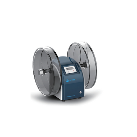 Brittleness tester