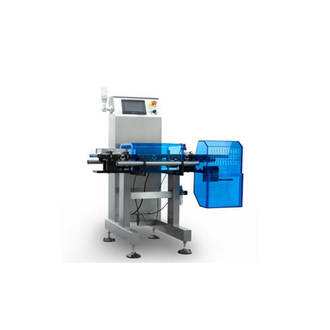 Automatic Weighing Machine