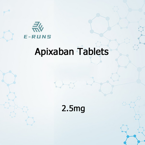 Apixaban Tablets