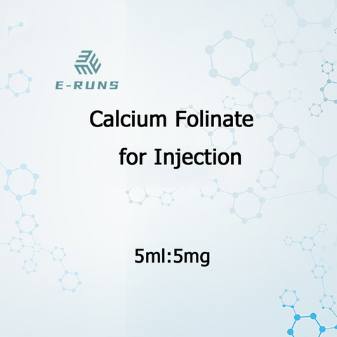 Calcium Folinate for Injection