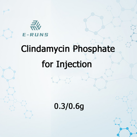 Clindamycin Phosphate for Injection