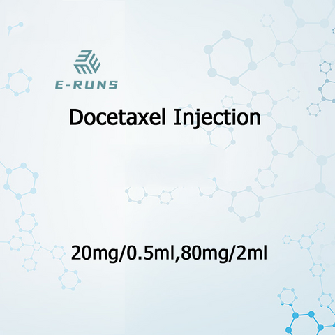 Docetaxel Injection