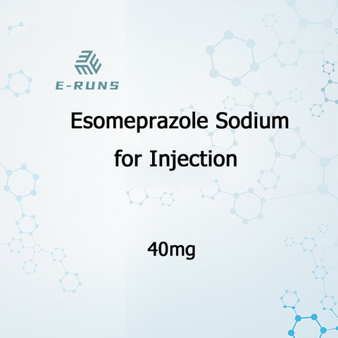 Esomeprazole Sodium for Injection