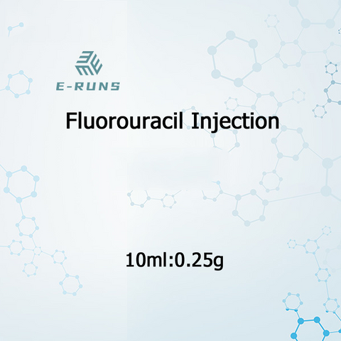 Fluorouracil Injection