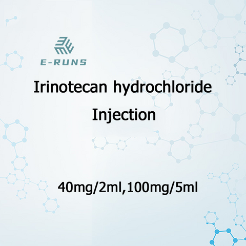 Irinotecan hydrochloride Injection