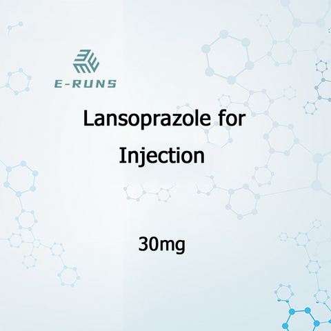 Lansoprazole for Injection