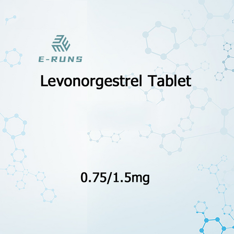 Levonorgestrel Tablet