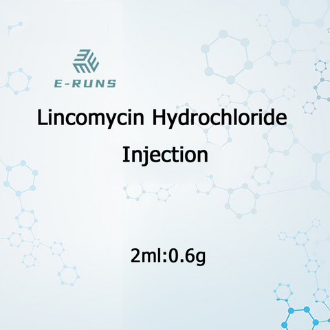 Lincomycin Hydrochloride Injection