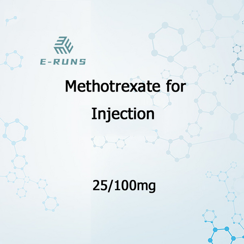 Methotrexate for Injection