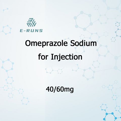Omeprazole Sodium for Injection