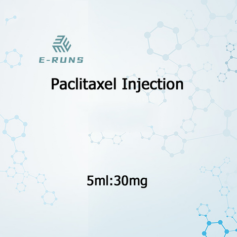 Paclitaxel Injection