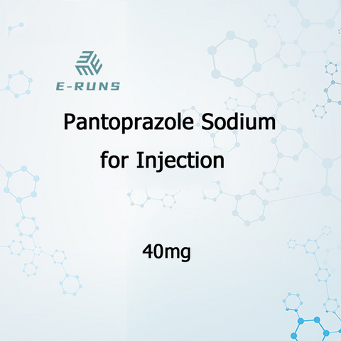 Pantoprazole Sodium for Injection