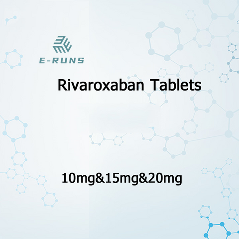 Rivaroxaban Tablets