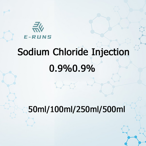 Sodium Chloride Injection