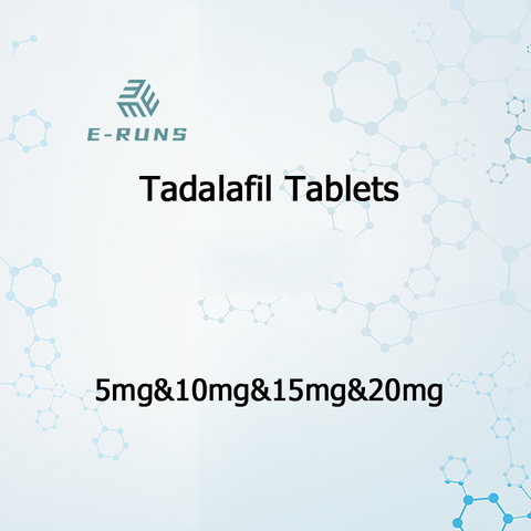 Tadalafil Tablets