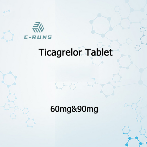 Ticagrelor Tablet