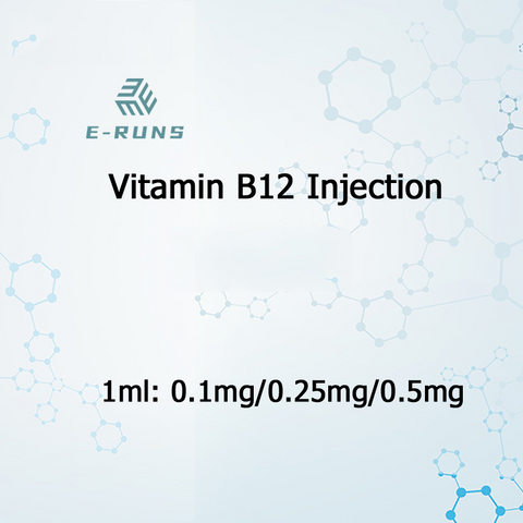 Vitamin B12 Injection