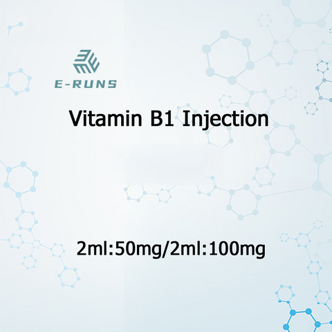 Vitamin B1 Injection