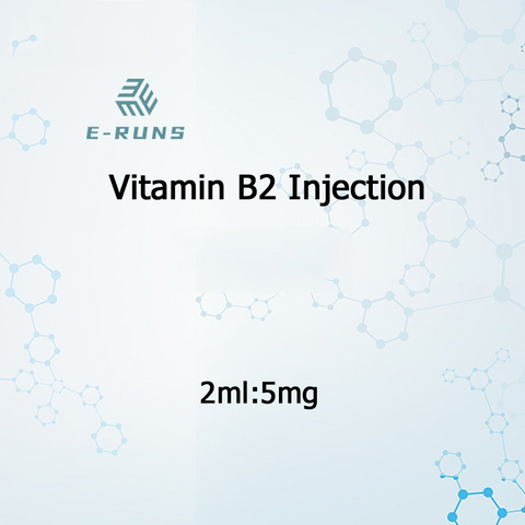 Vitamin B2 Injection