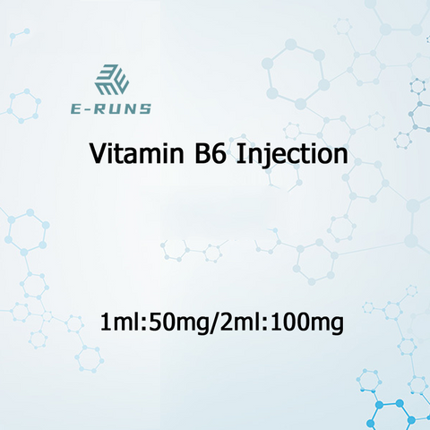 Vitamin B6 Injection