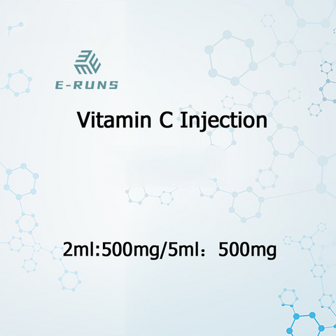 Vitamin C Injection