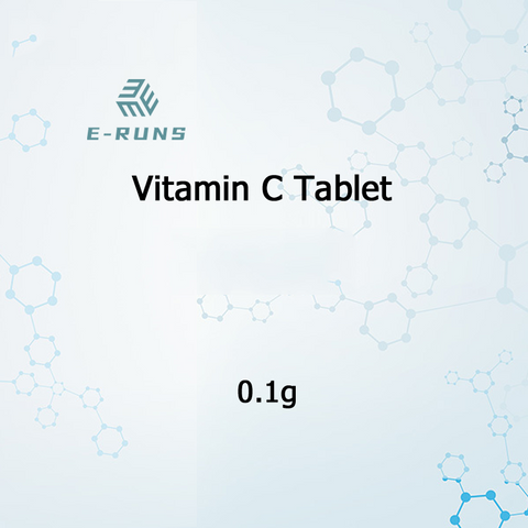 Vitamin C Tablet